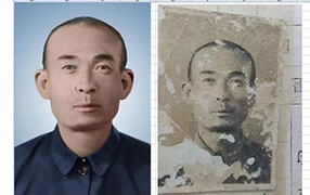 呼兰老照片修复-2
