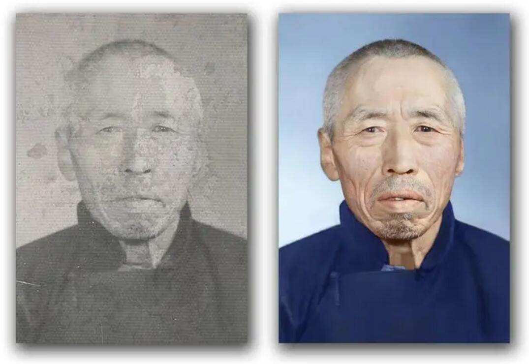 呼兰破损照片修复-56